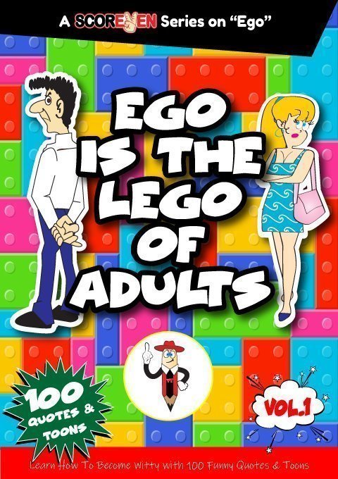 Read more about the article Ego