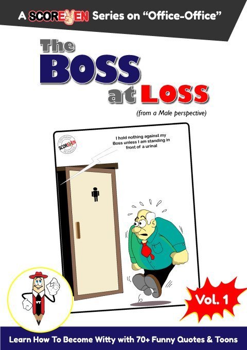 Scoreven-Ebook-cover-Office-Office-Boss